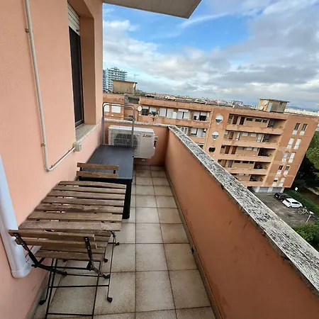 Bonsai Ospedale Апартаменты *