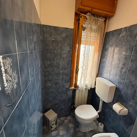 Bonsai Ospedale Апартаменты *