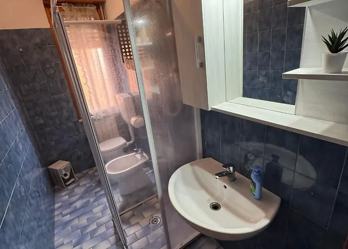 Апартаменты Bonsai Ospedale *