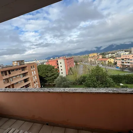 Bonsai Ospedale Apartman