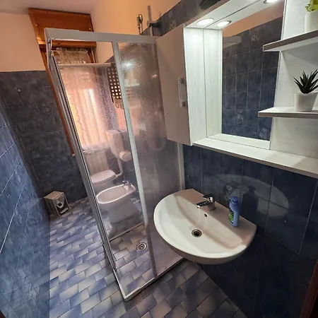 Apartman Bonsai Ospedale *