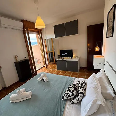 Apartman Bonsai Ospedale