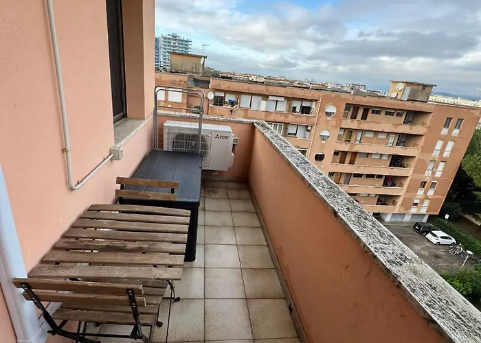 Bonsai Ospedale Apartman *