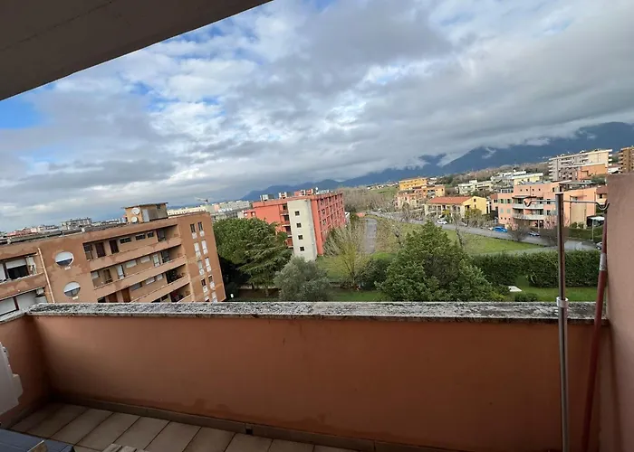 Bonsai Ospedale Apartman