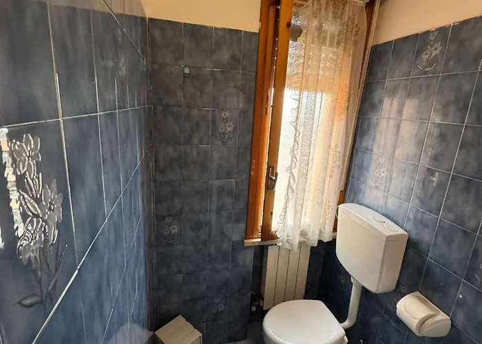 Bonsai Ospedale Apartman *