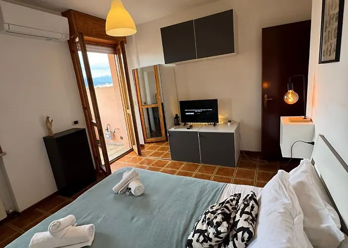 Apartman Bonsai Ospedale