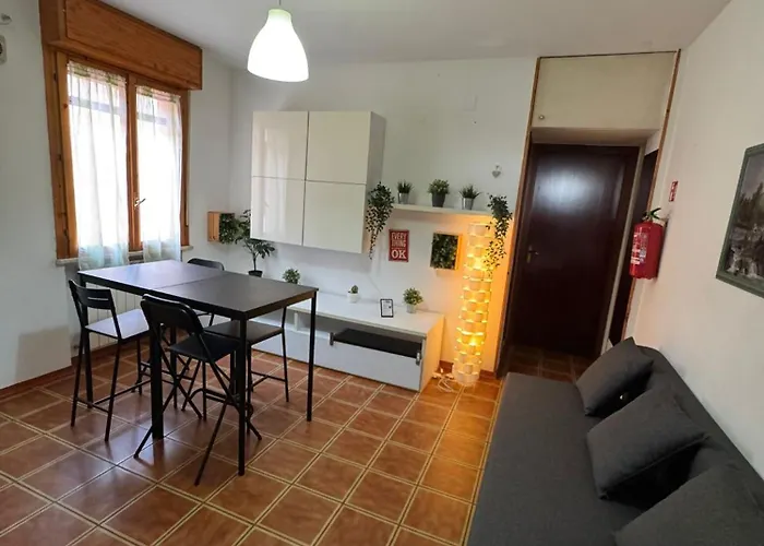 Bonsai Ospedale Apartman Pisa